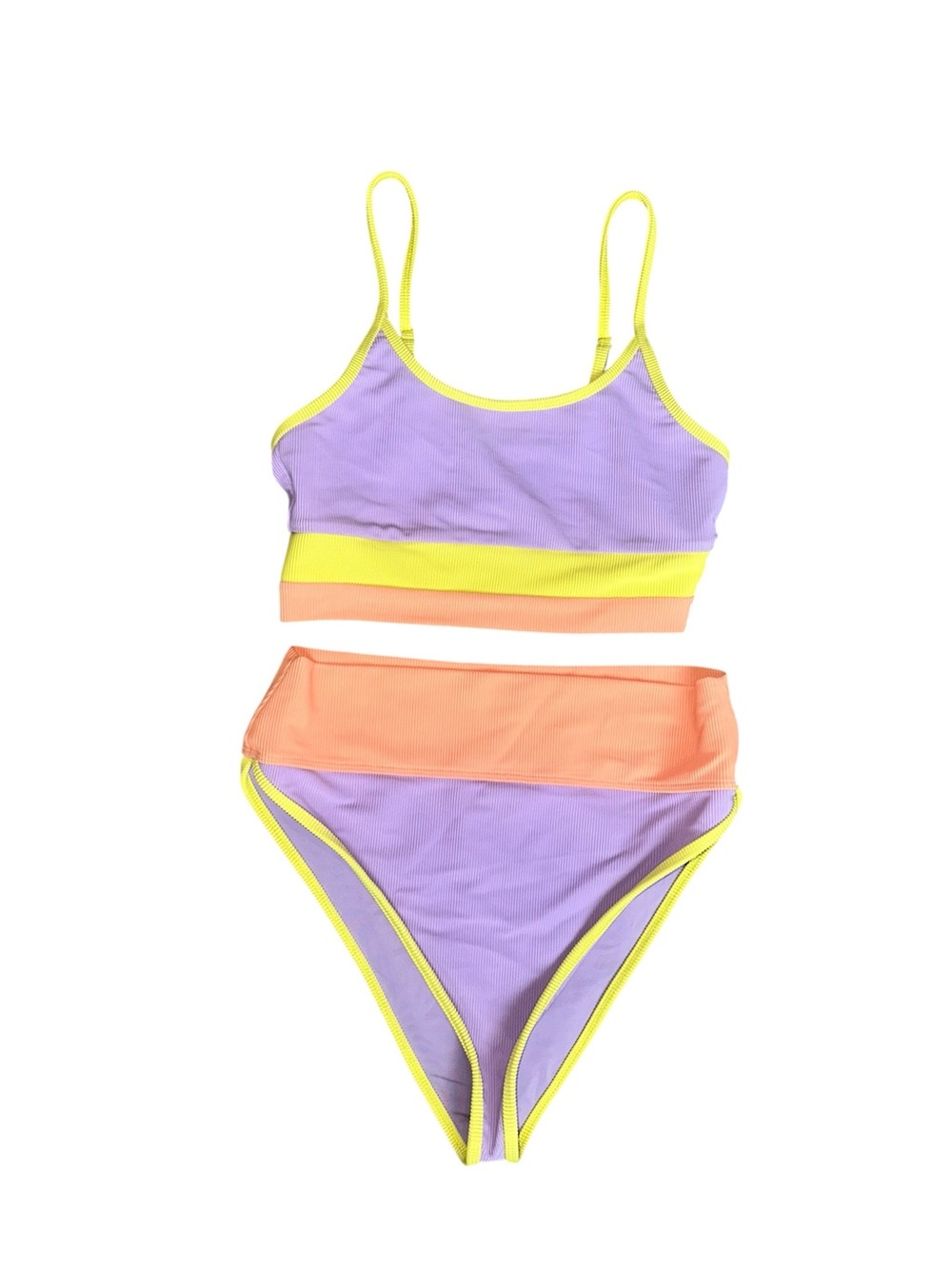 Beach Riot Bikini Set! - Picture 2 of 8